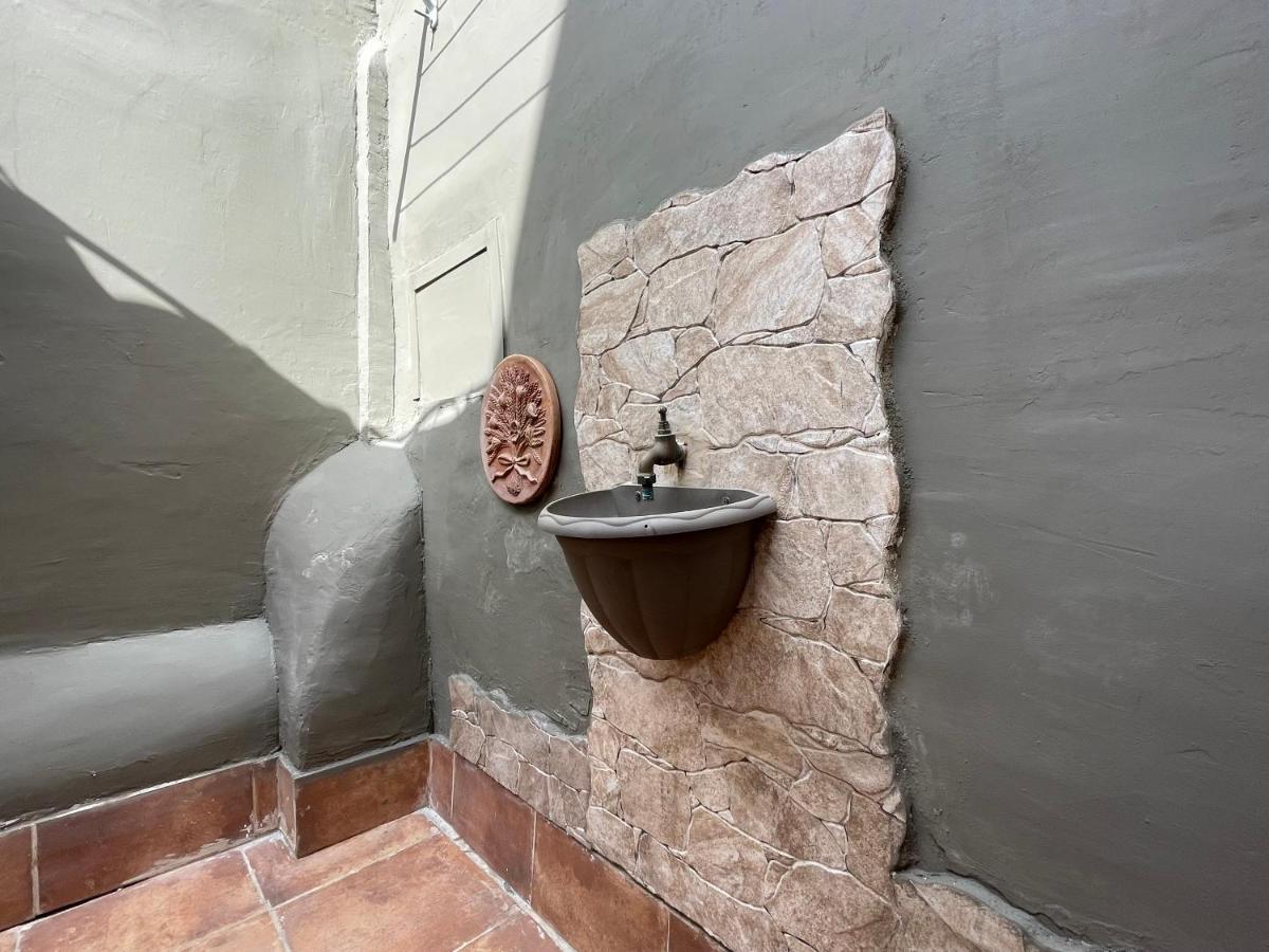 Villa Casa Almendra Santa Cruz de Tenerife Exterior foto