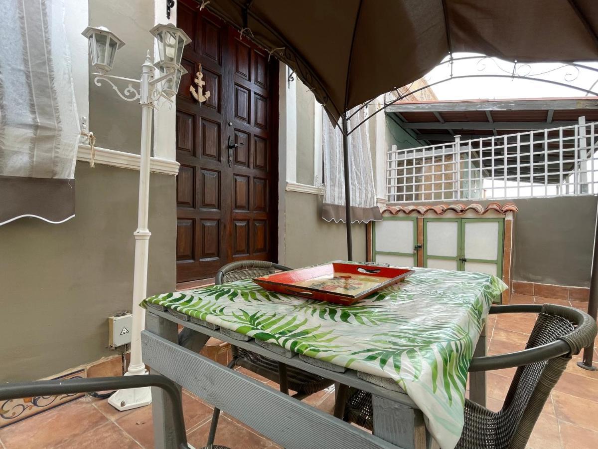 Villa Casa Almendra Santa Cruz de Tenerife Exterior foto